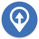 owntracks android application logo